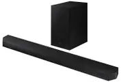 Samsung HW-Q600B/XY 3.1.2 CH Bluetooth Soundbar