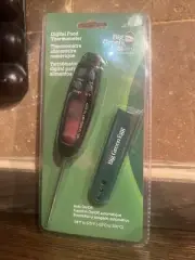 Big Green Egg Digital Food Thermometer NEW 120793