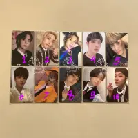 在飛比找蝦皮購物優惠-The BOYZ PHOTOCARD 年輕的日本雅各布·哈克