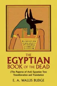 在飛比找博客來優惠-The Egyptian Book of the Dead