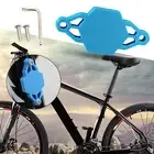Bike Positioner Cover Anti Scratch Protect for Airtag Safety Bike Bicycle
