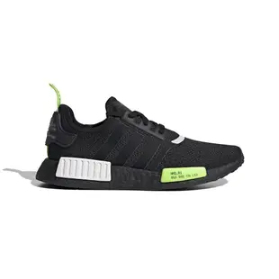 ADIDAS NMD_R1 男休閒鞋 EF4268 黑