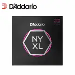 DADDARIO NYXL 45-130 電貝斯包覆弦