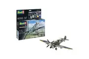 Revell 1/32 Supermarine Spitfire Mk.Ixc Model Set