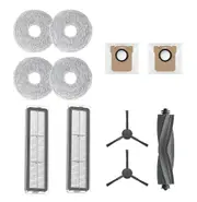 Accessories Kit for Dreame L20 Ultra Robot Vacuum Cleaner