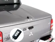 HSP Tail Lock for Mitsubishi Triton MQ & MR 2015 to 2023 Dual Cab Suits Narrow H
