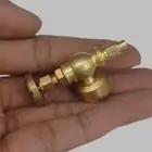 Engine Model Parts-GAS CAN VALVE Live Steam P31