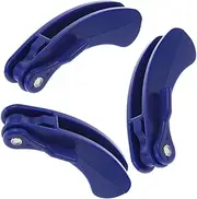 Ipetboom 3Pcs Mobility Key Turner Aid for Seniors Disable Key Folding Tool for Transfer Multifunctional Design for Organizing Keys Convenient Key Management