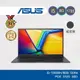 ASUS Vivo K3704VA-0042K13500H 17吋 搖滾黑