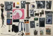 UNO R3 Project Super Starter Kit Most Complete Kit