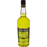 [Chartreuse] Chartreuse Yellow Liqueur 700ml