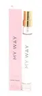 My Way by Giorgio Armani Eau De Parfum 0.33oz/10ml Spray New With Box