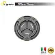 LIGHTECH Tf13n/N Fuel Cap Screw Ducati 1200 Diavel 2011-2017