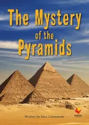 The Mystery of the Pyramids