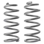 CalOffroad Nitro Pro Series Coil Spring Rear Light Duty to suit Toyota Prado 150 Series - Pair - CS2007R