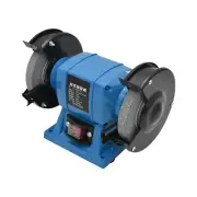 MD3212-1 Household 5-inch Small Bench Grinder Sharpening Polishing Machine 220V