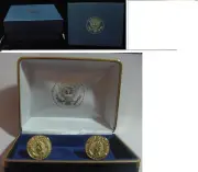 Pair cufflinks Court of appeal of the state of California 2nd appellate district