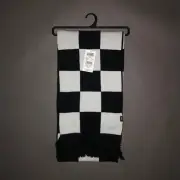 NWT VANS CHECKERBOARD LONG WINTER SCARF Skateboard SKATE $36.00 Unisex