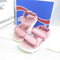 在飛比找樂天市場購物網優惠-New Balance 2153 韓版 中童 涼鞋 魔鬼氈 