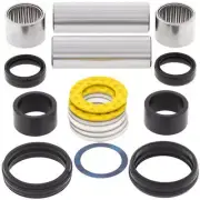 Swing Arm Bearing Kit - Rebuild Swing Arm to Factory Specifications For 1984 Yam