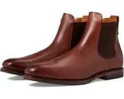 Allen Edmonds Z29107 Men's Chili Liverpool Pull On Chelsea Boots Size 14D