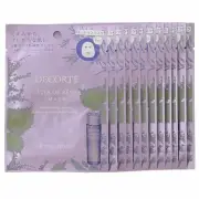 Made in JAPAN Kose Cosme Decorte Vita de reve face mask 10mL x12 sheets / SAL
