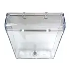 Genuine DeLonghi LATTISSIMA TOUCH ANIMATION Coffee Machine Water Tank and Lid