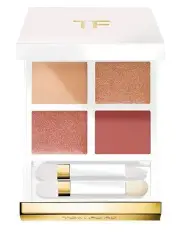 [Tom Ford] Soleil Eye Colour Quad Bronze Isle