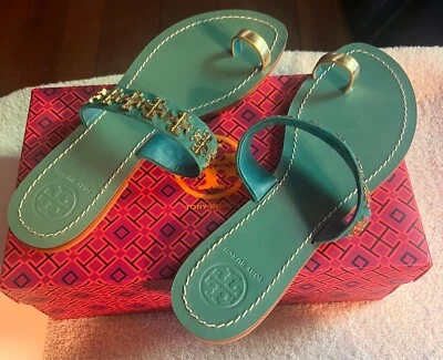 Tory Burch / Shoes / Slipper / New / Never Worn