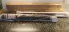 JDALL Roller Blinds for Windows Blackout Waterproof (23" W x 72" L, Black)