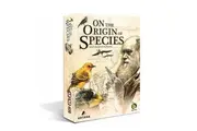 On The Origin of Species Board Game