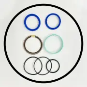 E-75573-63400 Boom Cylinder Seal Kit for Kubota Front Loader LA1601S,M-110DTC+++