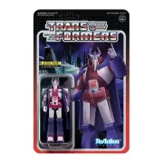 SUPER7 Transformers Alpha Trion ReAction Figure 3.75" NEW