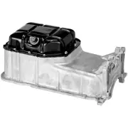 Spectra Premium KIP03A Engine Oil Pan For 02-06 Hyundai Kia Amanti Sedona XG350 (for: Hyundai)