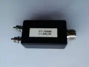 1:1 BALUN miniature barron YY - 100 (M)