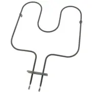 9690302-7 For Kenmore, Elite Oven Range Stove Bottom Bake Heat Element # Part