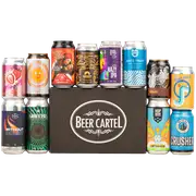 The Speak Easy - Monthly 12 Pack Subscription