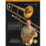 PACIFIC COAST HORNS- LONGHORN SERENADE: FOR TROMBONE