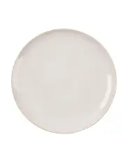 [Hottie] Bobbie Side Plate in White