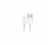 UGreen Mfi Certified Lighting To Usb Cable - 2M