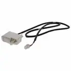 # 1711578-1 For Kenmore ERP Washer Washing Machine Lid Lock and Switch