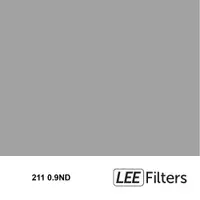 在飛比找PChome24h購物優惠-LEE Filter 211 0.9ND 燈紙 色溫紙