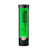 Wakey Wakey Caffeine & Guarana Effervescent Tab X 20
