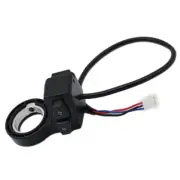 Bike Scooter Turn Signal Switch Cable Cord for Electric Vehicles Waterproof