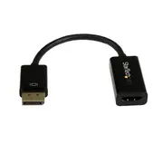 Startech DisplayPort 1.2 to HDMI Converter - DisplayPort to HDMI Adapter - 4K