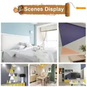 Household Use Wall Brushes Tackle Roll Decorative Painting Brush Tool DIY