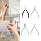 Cuticle Trimmer Scissors Manicure Pedicure Tool Dead Skin Remover Fingernails