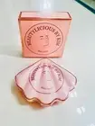 Brow beautylicious styling soap with cute mirror.
