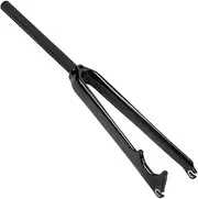Ultralight Full Carbon Fiber Front Fork 700C Road Bicycle Fork Cycling Fork 28.6mm