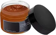 [Generic] Professional Leather Shoe Polish - Advanced Leather Repair Cream Color Restore Paste Scratch Hole Rip Filler - Leather Stain Wax Shoe Polish For Bag Shoes Sofa Furniture proficient